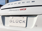 ポルシェ パナメーラ 中古車