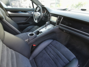 ポルシェ パナメーラ 中古車