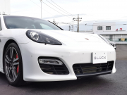 ポルシェ パナメーラ 中古車