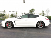 ポルシェ パナメーラ 中古車