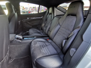 ポルシェ パナメーラ 中古車