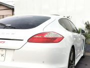 ポルシェ パナメーラ 中古車