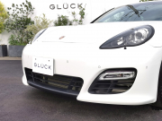 ポルシェ パナメーラ 中古車