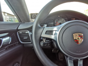 ポルシェ パナメーラ 中古車