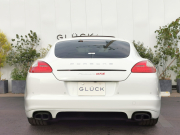 ポルシェ パナメーラ 中古車