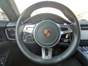 ポルシェ パナメーラ 中古車