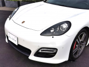 ポルシェ パナメーラ 中古車