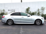 メルセデスベンツ Cクラス 中古車