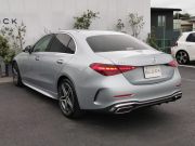 メルセデスベンツ Cクラス 中古車