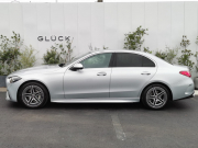 メルセデスベンツ Cクラス 中古車