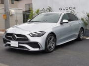 メルセデスベンツ Cクラス 中古車