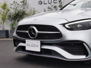 メルセデスベンツ Cクラス 中古車