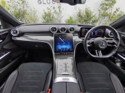 メルセデスベンツ Cクラス 中古車