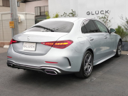 メルセデスベンツ Cクラス 中古車
