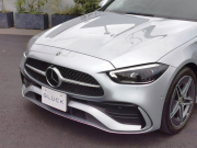 メルセデスベンツ Cクラス 中古車