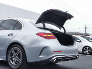 メルセデスベンツ Cクラス 中古車