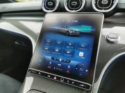 メルセデスベンツ Cクラス 中古車