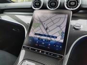 メルセデスベンツ Cクラス 中古車