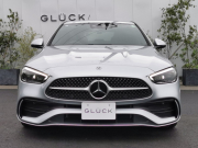 メルセデスベンツ Cクラス 中古車