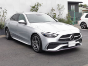 メルセデスベンツ Cクラス 中古車