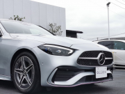 メルセデスベンツ Cクラス 中古車