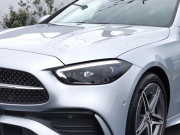 メルセデスベンツ Cクラス 中古車