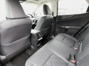 レクサス NX 中古車