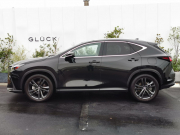 レクサス NX 中古車