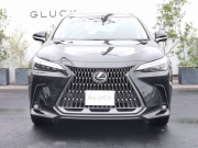 レクサス NX 中古車