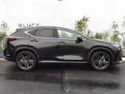 レクサス NX 中古車