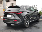 レクサス NX 中古車