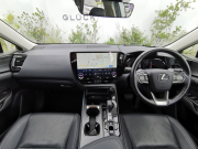 レクサス NX 中古車