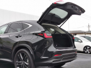 レクサス NX 中古車