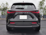 レクサス NX 中古車