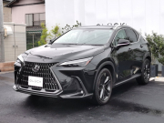 レクサス NX 中古車