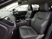 レクサス NX 中古車