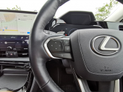 レクサス NX 中古車