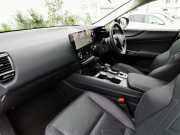 レクサス NX 中古車