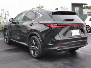 レクサス NX 中古車