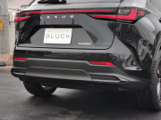 レクサス NX 中古車