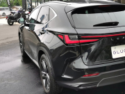 レクサス NX 中古車