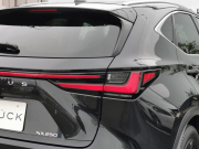 レクサス NX 中古車