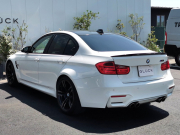 BMW Mシリーズ 中古車