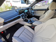 BMW 5シリーズ 中古車