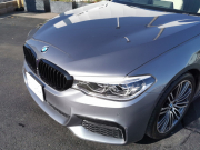 BMW 5シリーズ 中古車