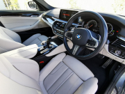 BMW 5シリーズ 中古車