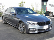 BMW 5シリーズ 中古車