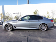 BMW 5シリーズ 中古車