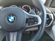 BMW 5シリーズ 中古車