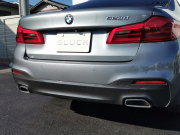 BMW 5シリーズ 中古車